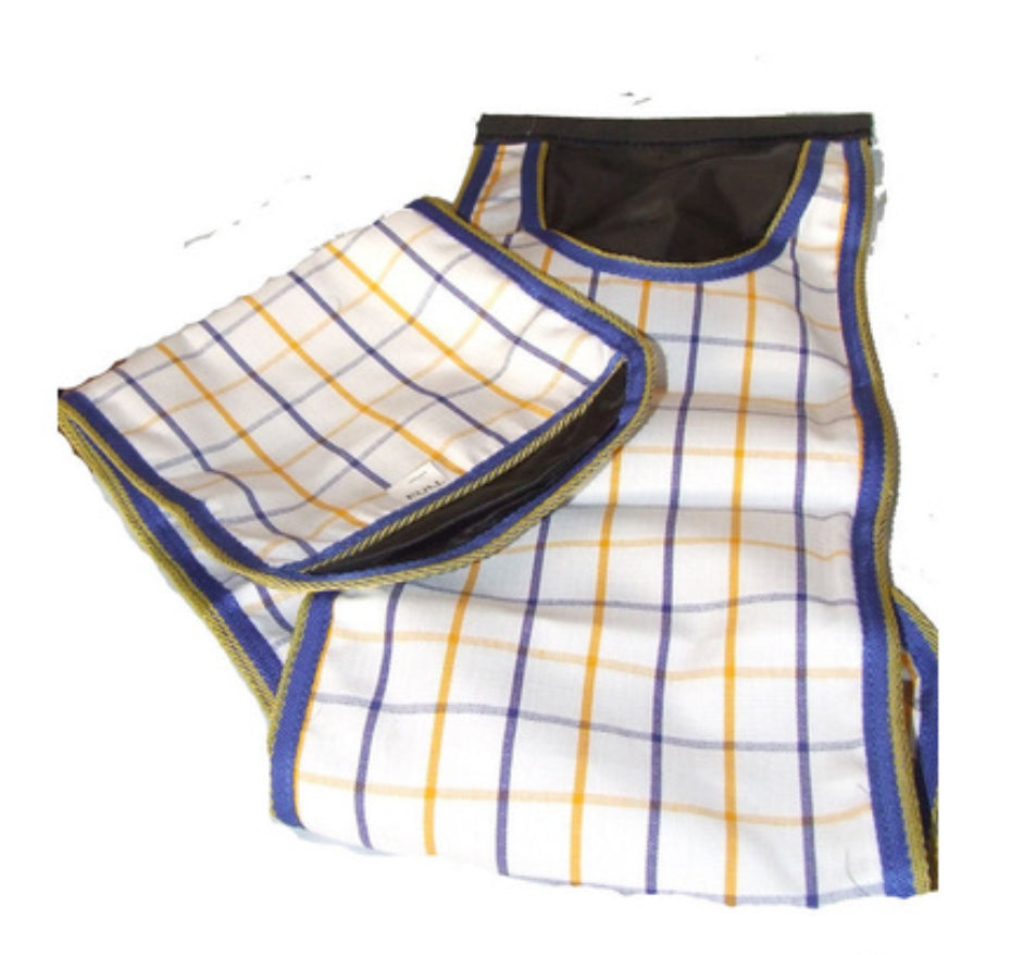 Warrior Summer Tail Bag