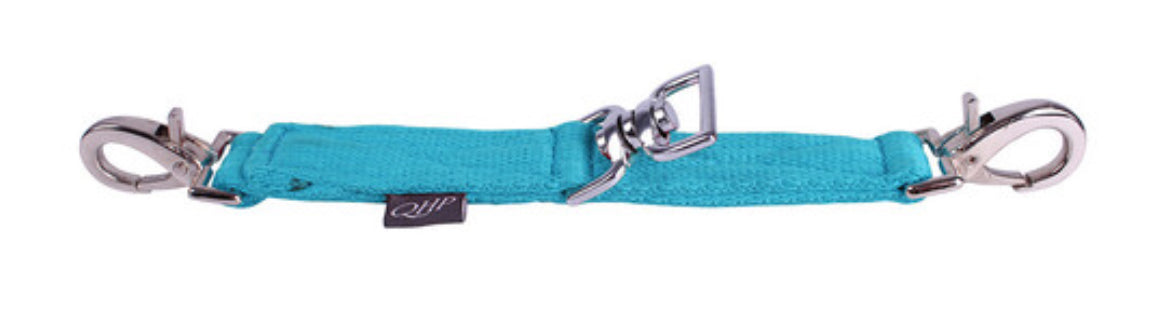 QHP lunge attachment - Turquoise