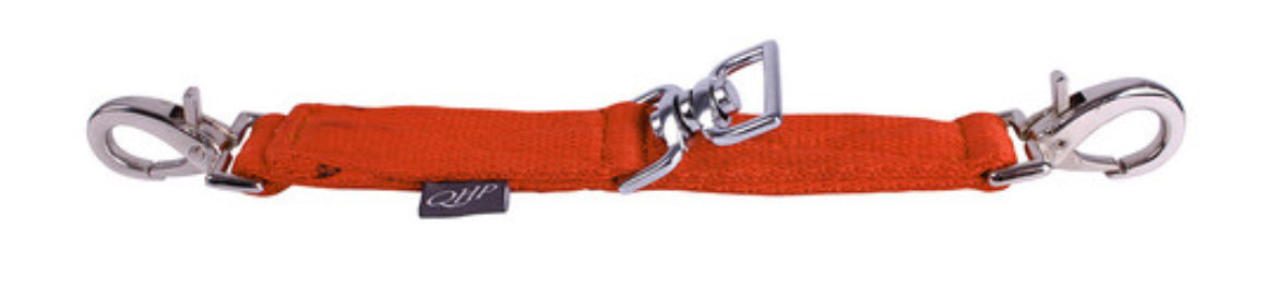 QHP lunge attachment - Orange