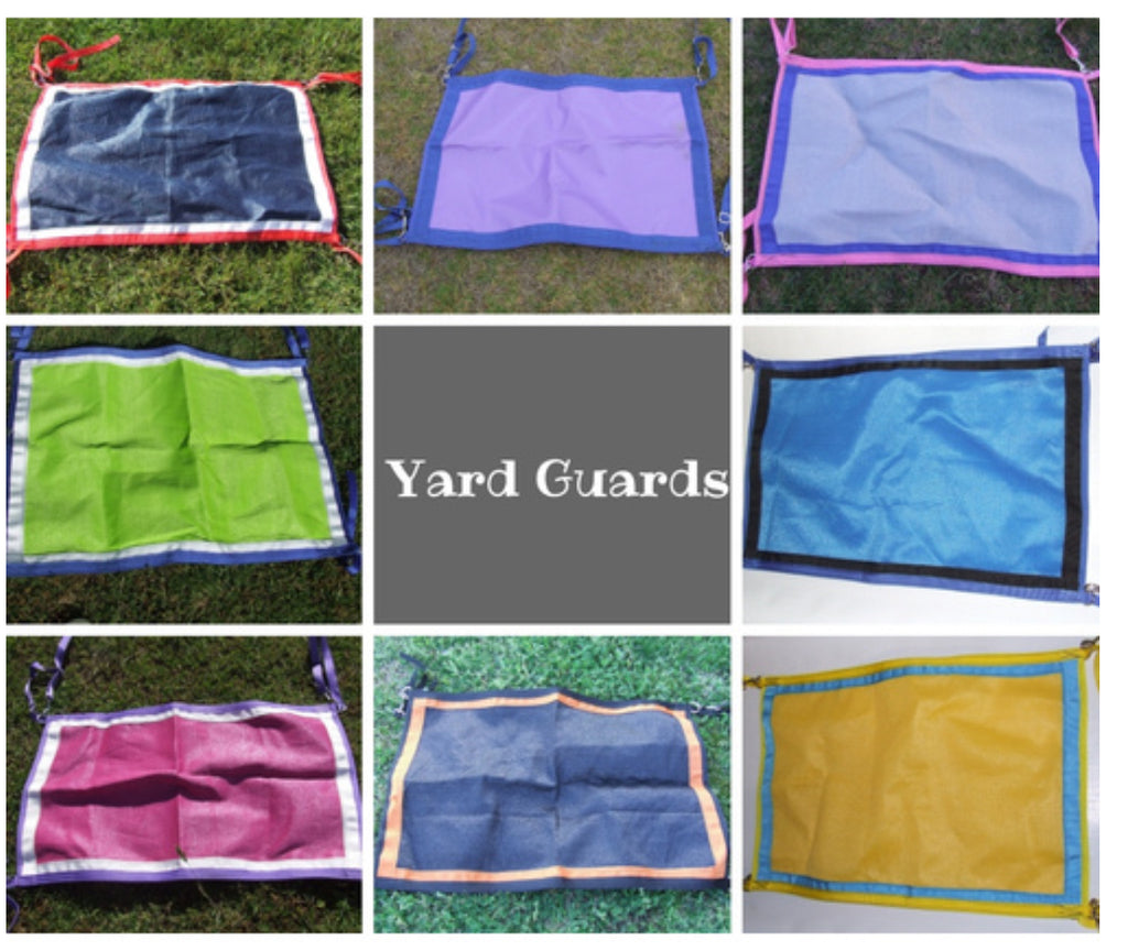 Ecotak Design your own Gate/stable/stall/yard guard