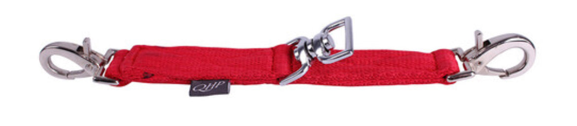 QHP lunge attachment - bright red