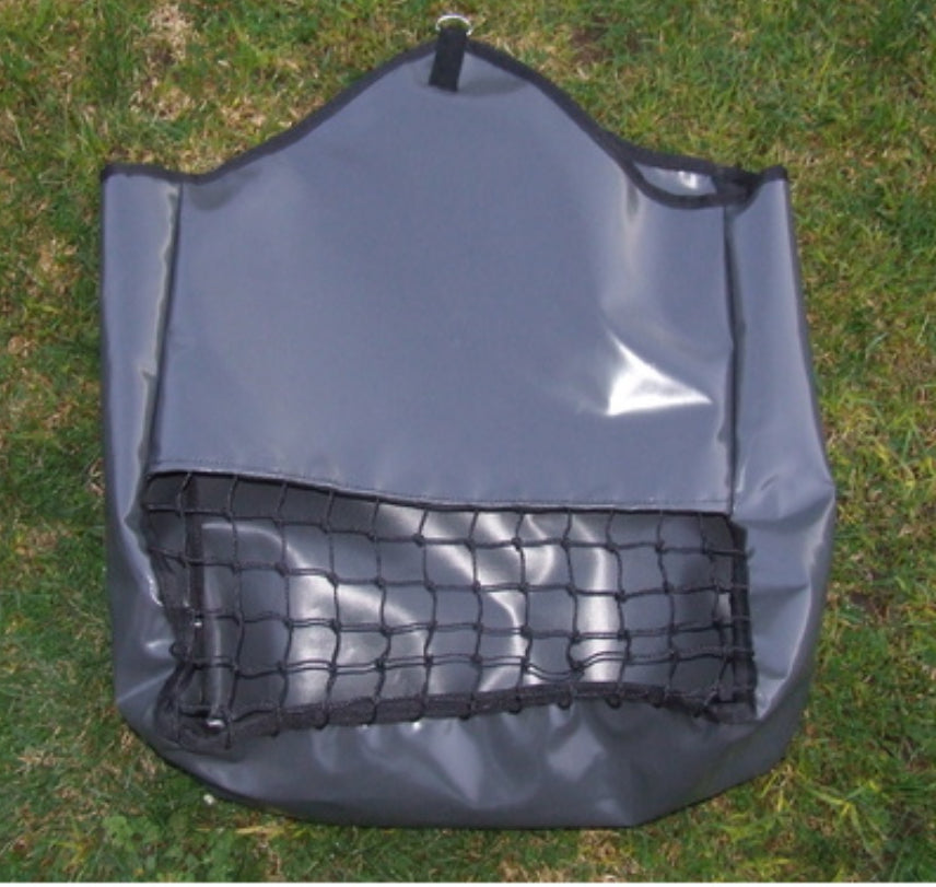 Ecotak Slow Feed Hay Bag.