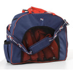 Premier Equine Carry Bag Navy.