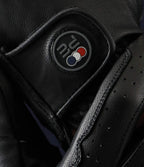 Premier Equine Ladies Mizar Riding Gloves - Black