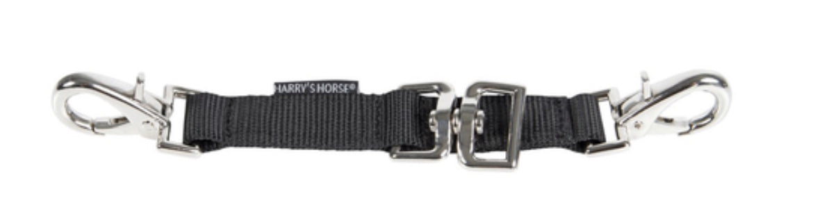 Harry’s Horse Lunge Coupler