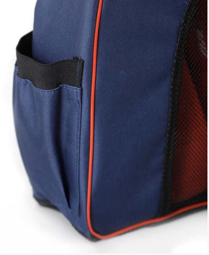 Premier Equine Carry Bag Navy.