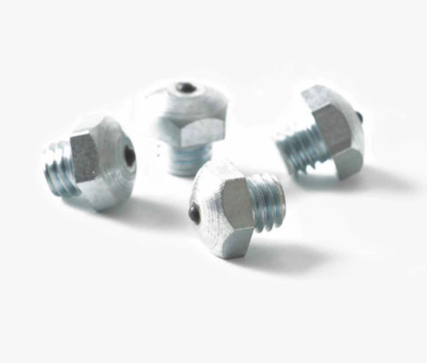 Premier Equine Set of 4 studs for road work and harder ground