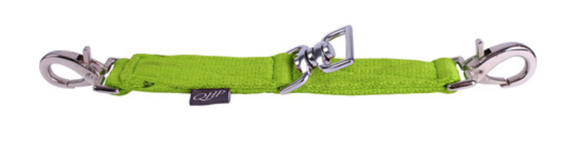 QHP lunge attachment - Lime Green