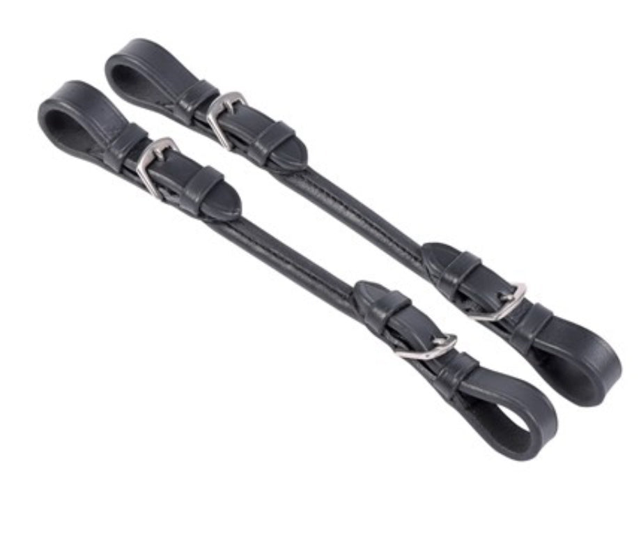 Harry's Horse Harry's Horse Pelham Roundings/converters - Black