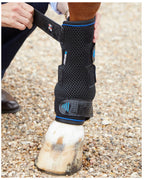 Premier Equine PEI Cold Water Compression Boots.