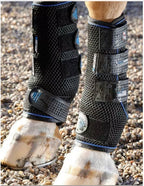 Premier Equine PEI Cold Water Compression Boots.