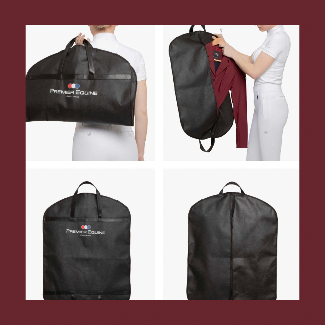 Premier Equine Garment Bag